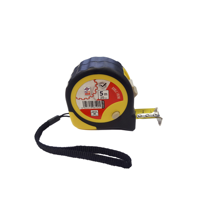 FLEXOMETRO C/FRENO 5x19 PROFER