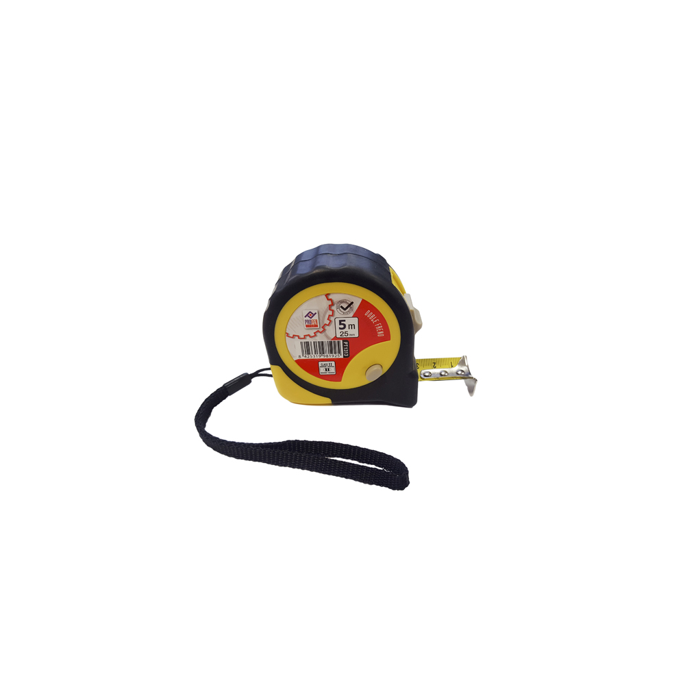 FLEXOMETRO C/FRENO 5x19 PROFER