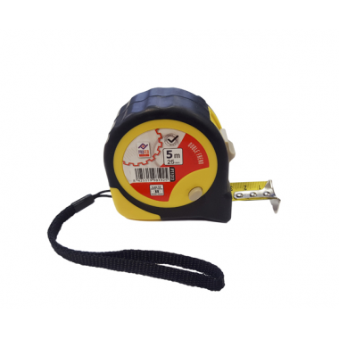 FLEXOMETRO C/FRENO 5x19 PROFER