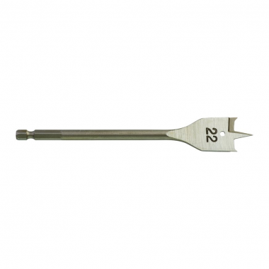 BROCA PALA 22X152 MILWAUKEE