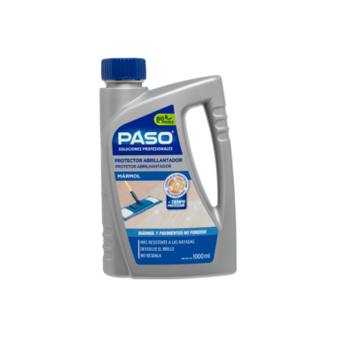 PASO PROTECTOR ABRILLANTADOR MARMOL 1L