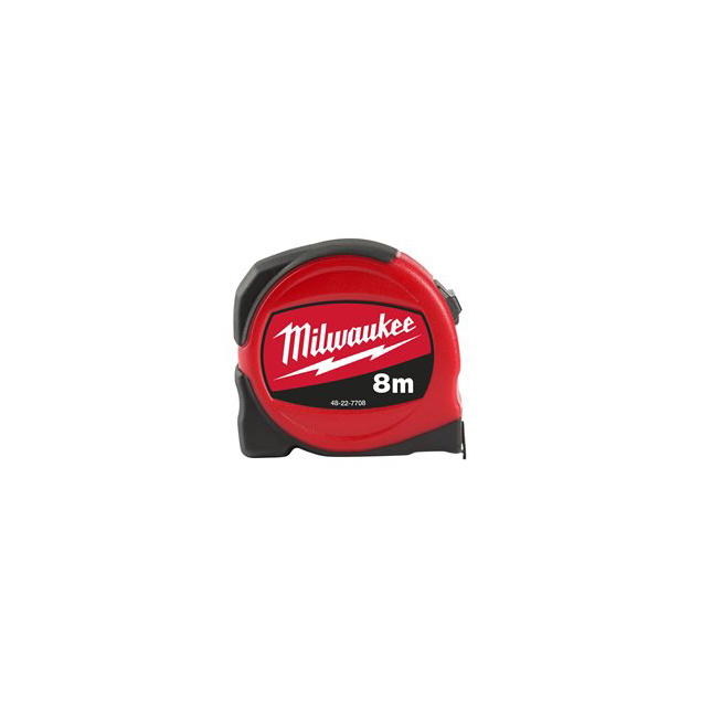 FLEXOMETRO  8X25mm PRO  MILWAUKEE